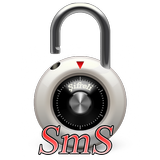 Şifreli SmS ikona