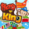 Flag King(Quiz Game) national APK