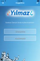 Yılmaz Ticaret Sipariş الملصق