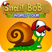 Snail Bob : World Tour