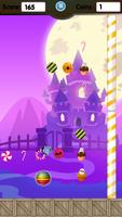 Vampirina : Candy Jamp capture d'écran 3