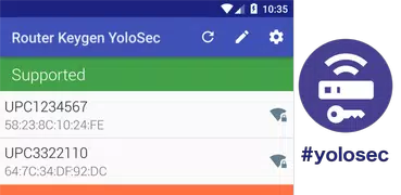 Routerkeygen Yolosec