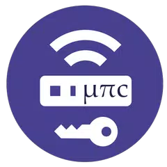 Keygen for UPC routers