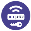 Keygen for UPC routers APK