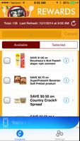 Valu Market Digital Coupons স্ক্রিনশট 3