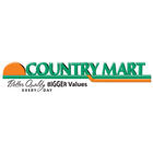 Country Mart icône