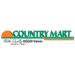 Country Mart Digital Coupons