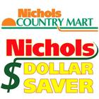 Nichols Digital Coupons ikona