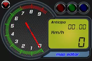 Multimap Programmer পোস্টার