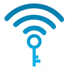 WiFi Key Finder ícone