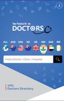 YPO Doctors Affiche