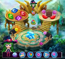 Candy Bubble Sweet Shooter تصوير الشاشة 1