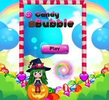 Candy Bubble Sweet Shooter تصوير الشاشة 3