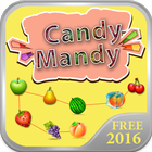 Candy Mandy ikona