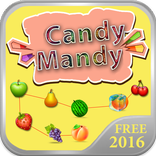 Candy Mandy