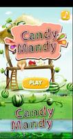 Candy Mandy capture d'écran 2