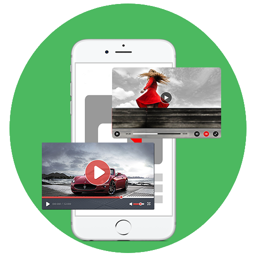 Floating Popup Video for YouTube