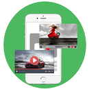 फ्लोटिंग पॉपअप वीडियो यूट्यूब के लिए APK