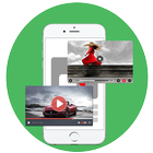 Floating Popup Video for YouTube 图标