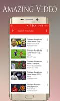 Floating Popup Video for YouTube Affiche