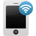 Mobile Hotspot WiFi icône