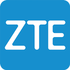 ZTE MWC 2015 icône