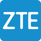 ZTE MWC 2015 biểu tượng