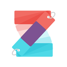 ZuKnow - Social Flashcards ikona