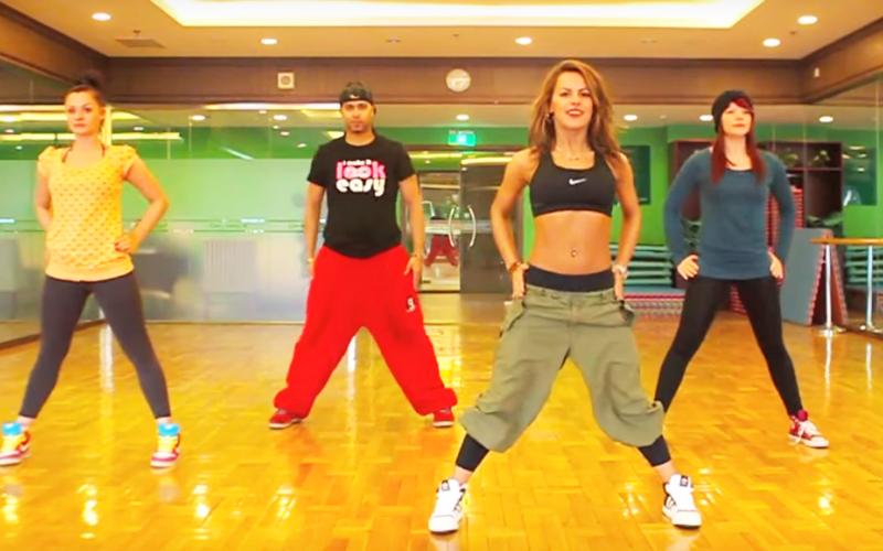  Zumba dance workout mp3 song download 