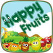 Happy Fruits