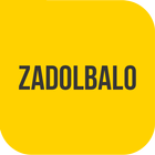 Zadolbalo.net icône
