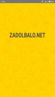 Zadolbalo.net Affiche