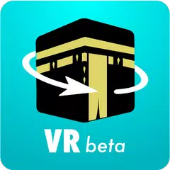 مناسك VR アプリダウンロード