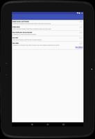 Smart Screen Lock Protector captura de pantalla 3