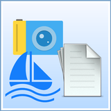 Quick Scan / Underwater Camera icono