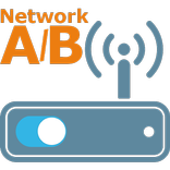 WiFi Network Switch Widget