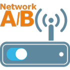 WiFi Network Switch Widget biểu tượng