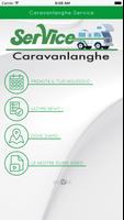 CaravanService Poster