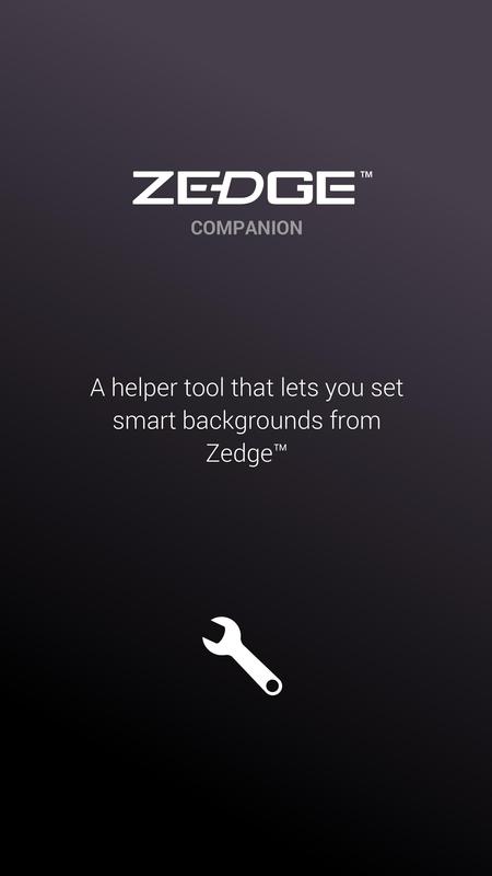 download zedge apk