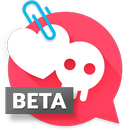 ZEDGE Snakk (beta) Pics 4 Msgs APK