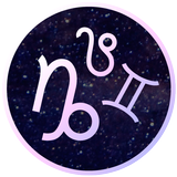 Daily Horoscope and Tarot أيقونة