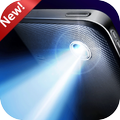 ”Flashlight brightest HD