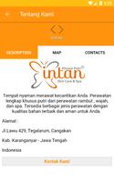 Intan Skin Care & Spa imagem de tela 1