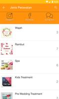 Intan Skin Care & Spa imagem de tela 2