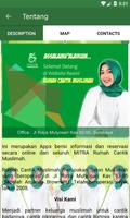 Salon Muslimah screenshot 1