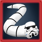 Icona TROOPER Skin For Slither.io