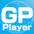 GP Player icono