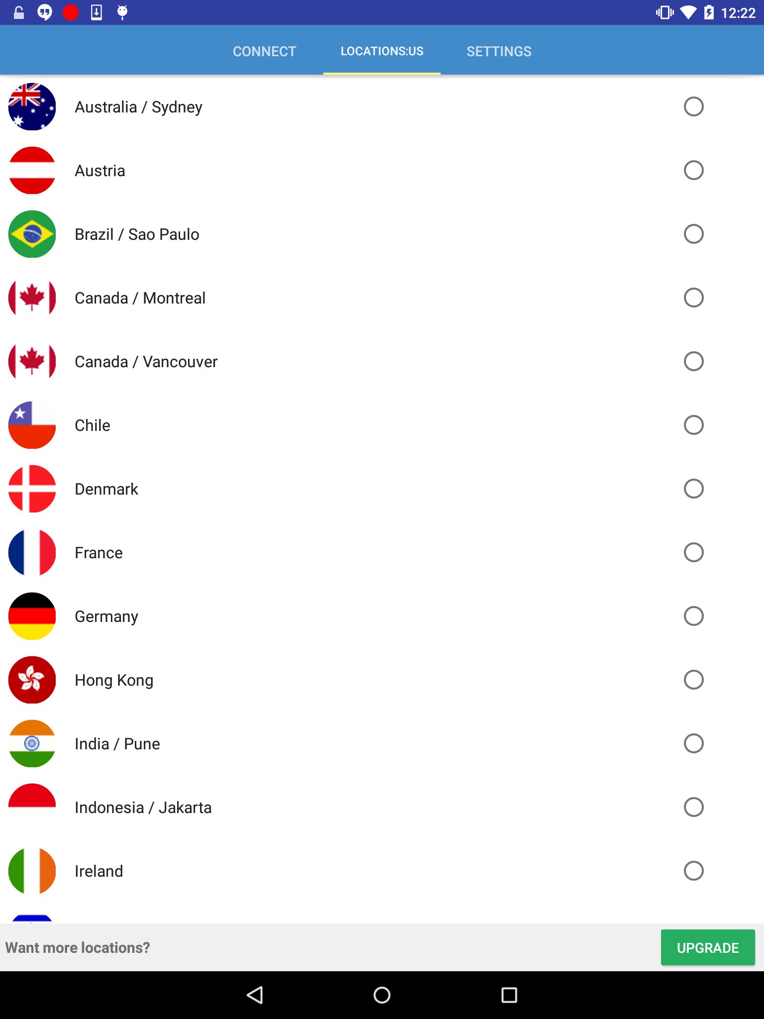 ZenVPN High Speed VPN for Android APK Download