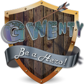 Gwenty icon