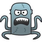 Monster of Words icon